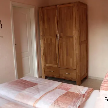 Ferienhof Cunnersdorf アパート *