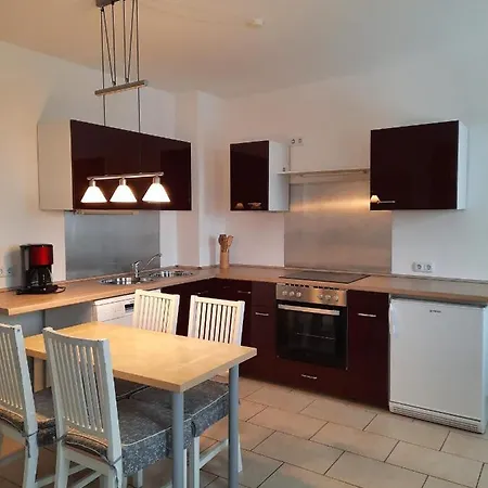 Ferienhof Cunnersdorf クロルト・ゴーリッシュ