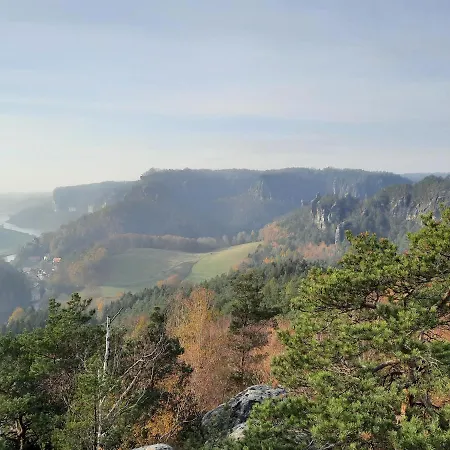 Ferienhof Cunnersdorf