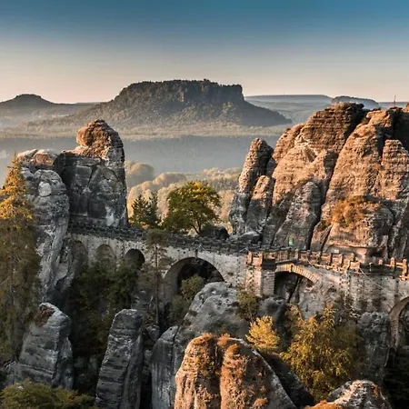 Ferienhof Cunnersdorf *