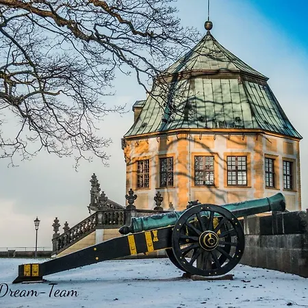 Ferienhof Cunnersdorf *