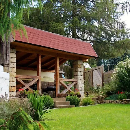 Ferienhof Cunnersdorf