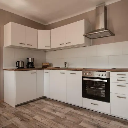 Ferienhof Cunnersdorf クロルト・ゴーリッシュ