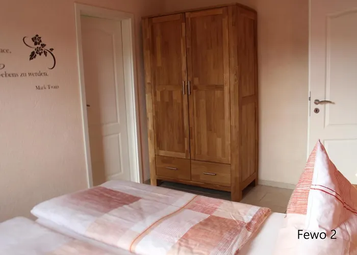 Ferienhof Cunnersdorf شقة *