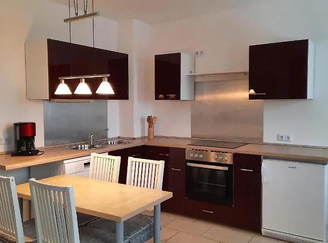 Ferienhof Cunnersdorf كورورت غوريتش