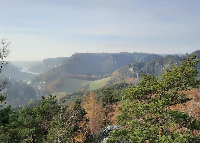 Ferienhof Cunnersdorf