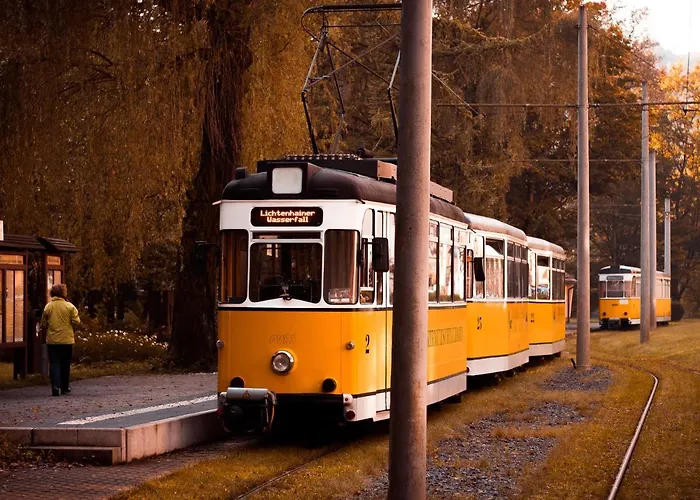 Ferienhof Cunnersdorf