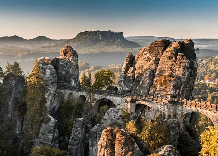 Ferienhof Cunnersdorf *