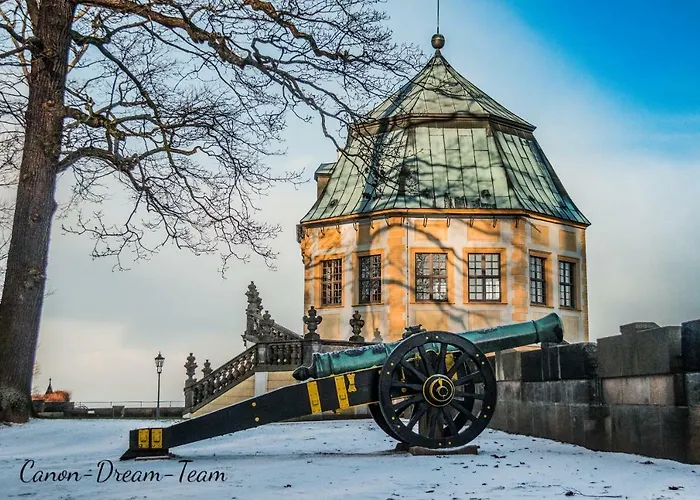 Ferienhof Cunnersdorf *