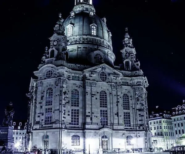 Ferienhof Cunnersdorf *