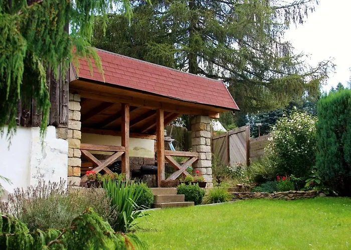 Ferienhof Cunnersdorf