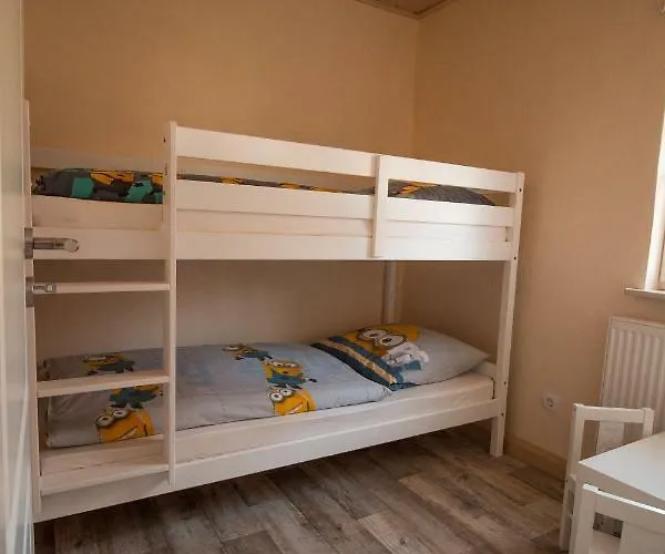 Ferienhof Cunnersdorf