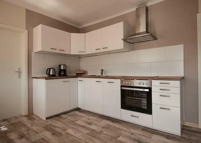 Ferienhof Cunnersdorf كورورت غوريتش